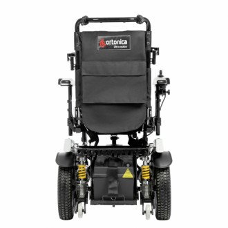 Инвалидная коляска с электроприводом Ortonica Pulse 310 в Челябинске