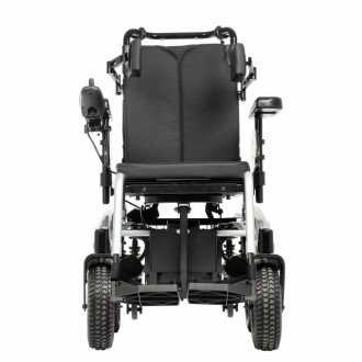 Инвалидная коляска с электроприводом Ortonica Pulse 310 в Челябинске