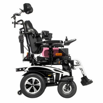 Инвалидная коляска с электроприводом Ortonica Pulse 370 в Челябинске