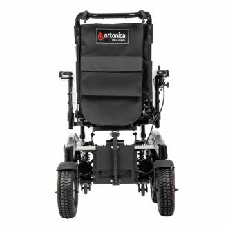 Инвалидная коляска с электроприводом Ortonica Pulse 330 в Челябинске