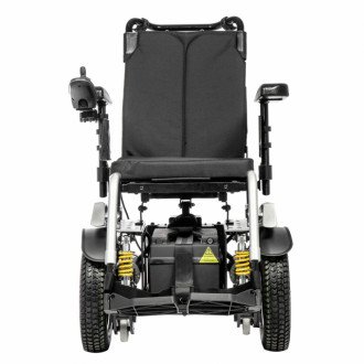Инвалидная коляска с электроприводом Ortonica Pulse 330 в Челябинске