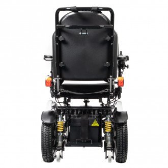 Инвалидная коляска с электроприводом Ortonica Pulse 340 в Челябинске
