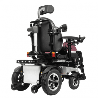 Инвалидная коляска с электроприводом Ortonica Pulse 770 в Челябинске