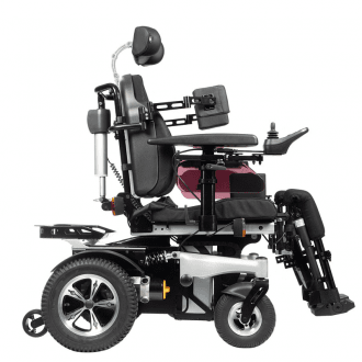 Инвалидная коляска с электроприводом Ortonica Pulse 770 в Челябинске