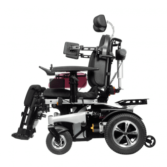 Инвалидная коляска с электроприводом Ortonica Pulse 770 в Челябинске
