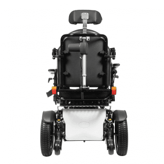 Инвалидная коляска с электроприводом Ortonica Pulse 770 в Челябинске
