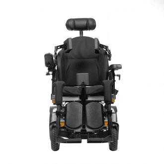Инвалидная коляска с электроприводом Ortonica Pulse 770 в Челябинске