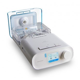 Авто CPAP аппарат Philips Respironics DreamStation в Челябинске