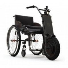 Электроприставкка UNAwheel Maxi 36 см