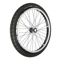 Колёса повышенной проходимости 