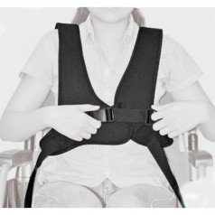 Н-образный ремень