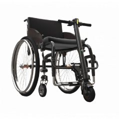 Электроприставкка UNAwheel Mini