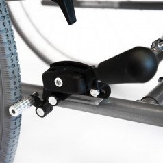 Ручной тормоз