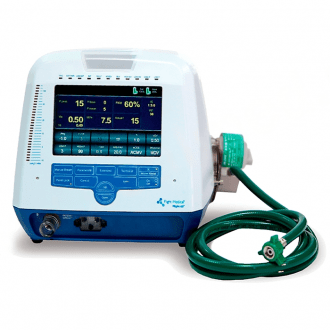 ИВЛ аппарат Flight Medical 60 в Челябинске