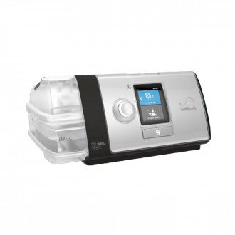 НВЛ аппарат ResMed Lumis 150 VPAP ST в Челябинске