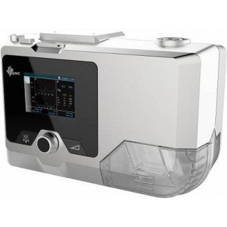 BPAP аппарат BMC Medical BMC ReSmart G2S LAB  в Челябинске