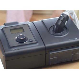 Philips Respironics PR System One REMstar Auto A-Flex с увлажнителем в Челябинске