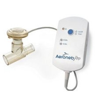 Небулайзер для НВЛ Aerogen Aeroneb Pro в Челябинске