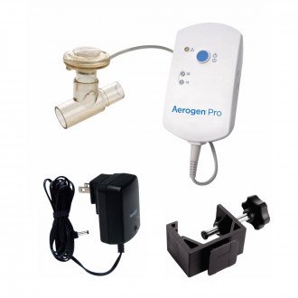 Небулайзер для НВЛ Aerogen Aeroneb Pro в Челябинске