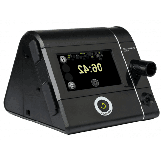 НВЛ аппарат Weinmann Prisma 25ST в Челябинске