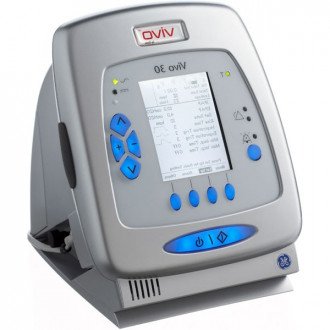 НВЛ аппарат Breas VIVO 30 в Челябинске