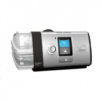 НВЛ аппарат ResMed Lumis 100 VPAP ST в Челябинске