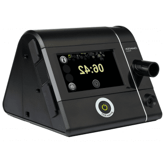 НВЛ аппарат Weinmann Prisma 30ST в Челябинске