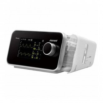 CPAP аппарат Resvent iBreeze 20A в Челябинске