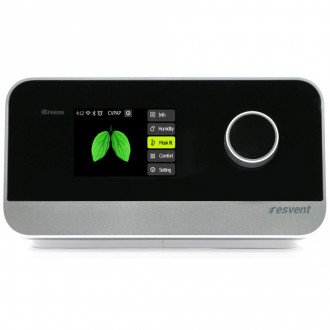 CPAP аппарат Resvent iBreeze 20A в Челябинске