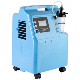 Кислородный концентратор Logfian Jay-3 в Челябинске