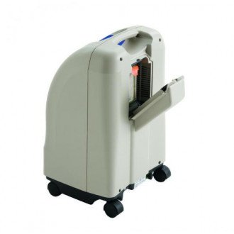 Кислородный концентратор Invacare Perfect02 в Челябинске