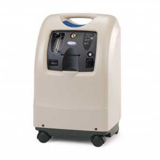 Кислородный концентратор Invacare Perfect02 в Челябинске