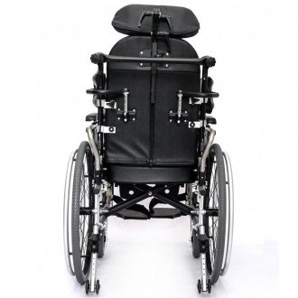 Кресло-коляска с ручным приводом Vermeiren V300 Comfort 30° в Челябинске
