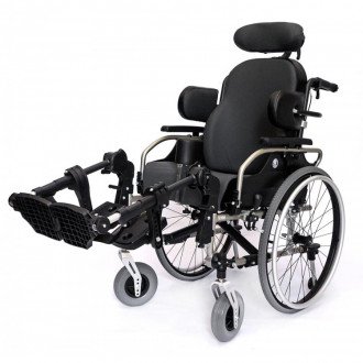 Кресло-коляска с ручным приводом Vermeiren V300 Comfort 30° в Челябинске