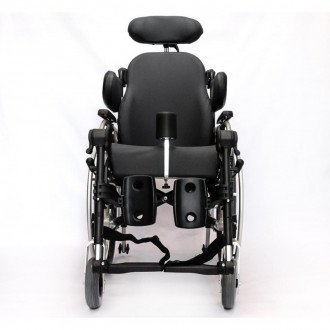 Кресло-коляска с ручным приводом Vermeiren V300 Comfort 30° в Челябинске