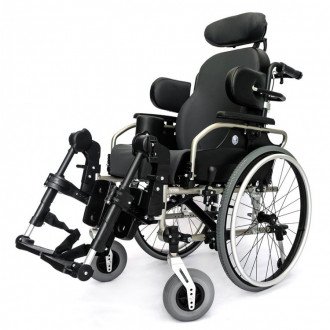 Кресло-коляска с ручным приводом Vermeiren V300 Comfort 30° в Челябинске