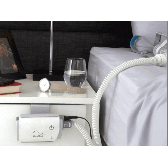 CPAP аппарат ResMed AirMini портативный в Челябинске