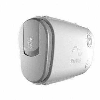 CPAP аппарат ResMed AirMini портативный в Челябинске