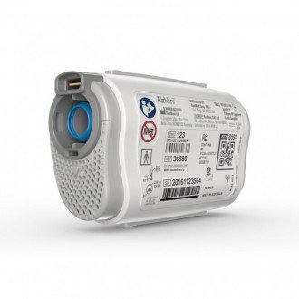 CPAP аппарат ResMed AirMini портативный в Челябинске