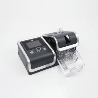 CPAP аппарат BMC Medical BMC ReSmart Auto G2 автоматический  в Челябинске