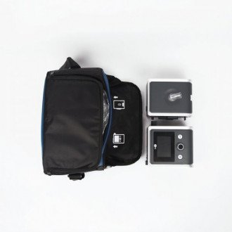 CPAP аппарат BMC Medical BMC ReSmart Auto G2 автоматический  в Челябинске