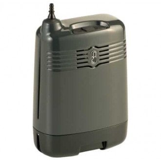 Кислородный концентратор Airsep Focus в Челябинске