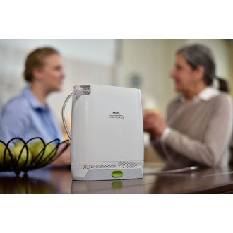 Портативный кислородный концентратор Philips SimplyGo mini в Челябинске