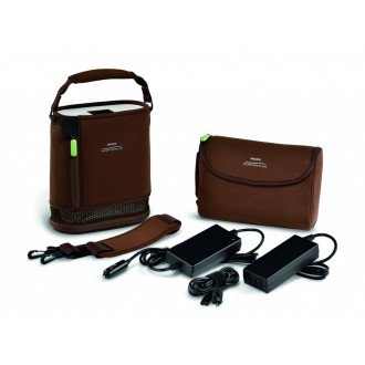 Портативный кислородный концентратор Philips SimplyGo mini в Челябинске