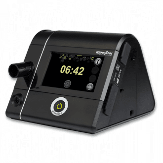 CPAP аппарат Weinmann Prisma 20A в Челябинске