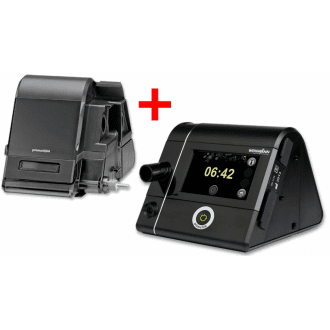 CPAP аппарат Weinmann Prisma 20A в Челябинске