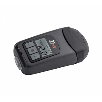 CPAP аппарат HDM Z2 Auto Travel с увлажнителем в Челябинске