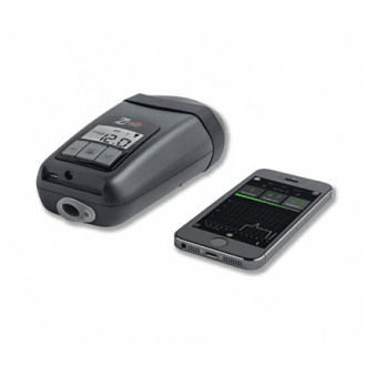 CPAP аппарат HDM Z2 Auto Travel с увлажнителем в Челябинске