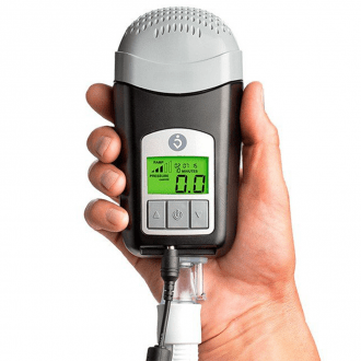 CPAP аппарат HDM Z2 Auto Travel с увлажнителем в Челябинске