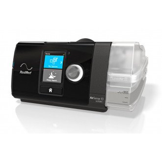 CPAP аппарат Resmed AirSense S10 в Челябинске